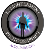 Enlightenment Photographics logo - redraw