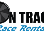OnTrack Race Rentals - Sold logo