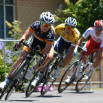 Melbourne Criterium Sprint Championships
