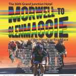 2013 Morwell to Glenmaggie handicap race